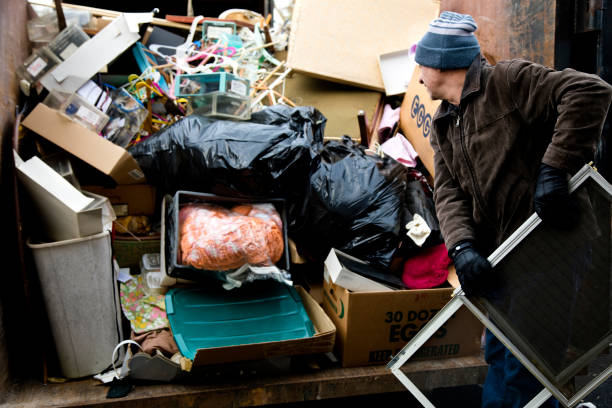 Best Commercial Junk Removal  in Panaca, NV