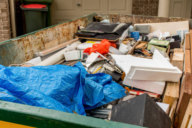 Moving and Downsizing Cleanouts in Panaca, NV