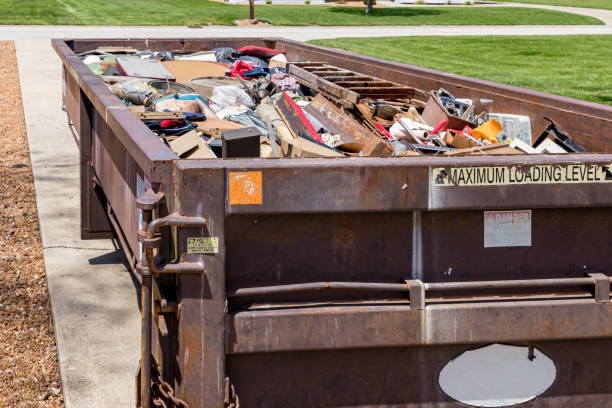 Best Hot Tub Removal  in Panaca, NV