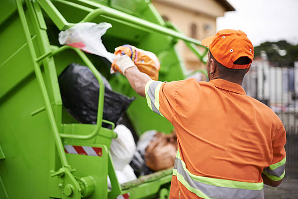 Best Demolition Debris Removal  in Panaca, NV