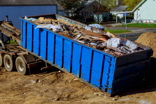 Best Residential Junk Removal  in Panaca, NV